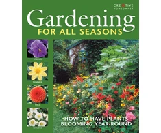 KNYGA Wagner John D Gardening for All Seasons: Your How-To Guide to a Thriving &amp; Blooming Garden Year-Round