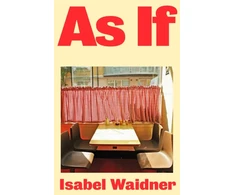 KNYGA Waidner, Isabel As If