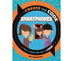 KNYGA Wainewright Max Create the Code: Smartphones