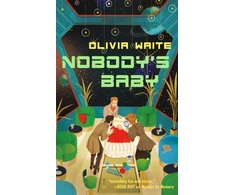 KNYGA Waite Olivia Nobody's Baby