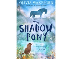 KNYGA Wakeford, Olivia Shadow Pony
