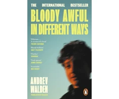 KNYGA Walden, Andrev Bloody Awful in Different Ways