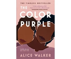 KNYGA Walker Alice Color Violetinė: Now a major motion picture from Oprah Winfrey and Steven Spielberg