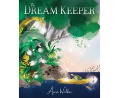 KNYGA Walker, Anna Dream Keeper: A magical bedtime story of courage, kindness and adventure, for ages 3-6