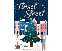 KNYGA Walker Heather Tinsel Street