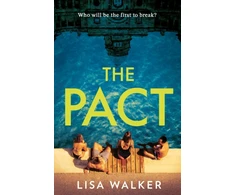 KNYGA Walker Lisa Pact