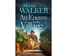 KNYGA Walker Martin Enemy in the Village