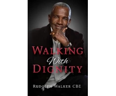 KNYGA Walker Rudolph Walking With Dignity