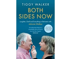 KNYGA Walker Tiggy Both Sides Now: Laughter, Grief and Everything in Between with Johnnie Walker