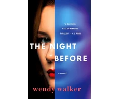 KNYGA Walker, Wendy Night Before