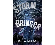 KNYGA Wallace Tig Storm Bringer