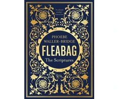 KNYGA Waller-Bridge, Phoebe Fleabag: The Scriptures: The Sunday Times Bestseller