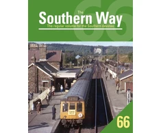 KNYGA Bookshop Waller Peter Southern Way 66
