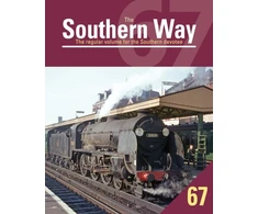 KNYGA Bookshop Waller Peter Southern Way 67