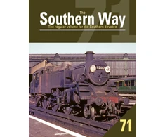KNYGA Waller, Peter Southern Way 71