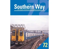 KNYGA Waller, Peter Southern Way 72