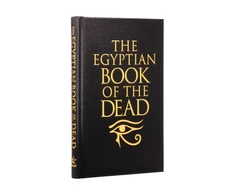 KNYGA Bookshop Wallis Budge Ea Egyptian Book of the Dead