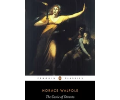 KNYGA Walpole Horace Castle of Otranto