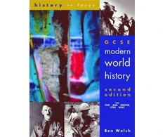 KNYGA Walsh Ben GCSE Modern World History, Second Edition Student Book