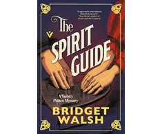KNYGA Walsh Bridget Spirit Guide