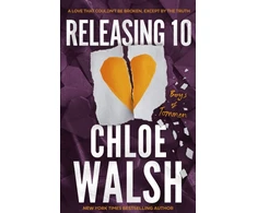 KNYGA Walsh, Chloe Releasing 10
