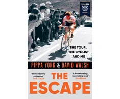 KNYGA York Escape: The Tour, the Cyclist and Me