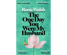 KNYGA Walsh Rosie One Day You Were My Husband