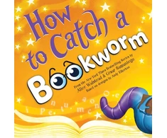 KNYGA Walstead Alice How to Catch a Bookworm