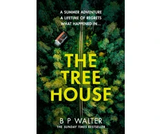KNYGA Walter, B P Treehouse
