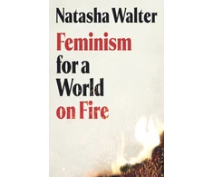 KNYGA Walter, Natasha Feminism for a World on Fire