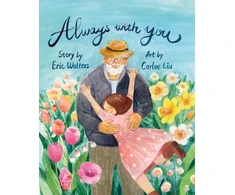 KNYGA Walters, Eric Always With You