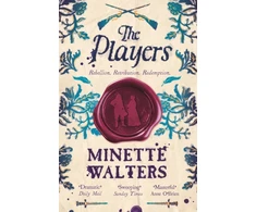 KNYGA Walters, Minette Players