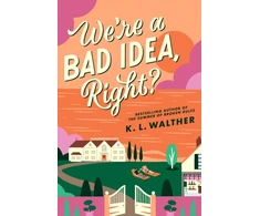 KNYGA Walther We’re a Bad Idea, Right?