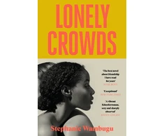 KNYGA Wambugu Stephanie Lonely Crowds
