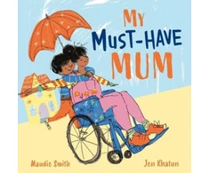 KNYGA Wanuri Kahiu My Must-Have Mum