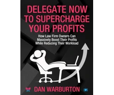 KNYGA Warburton, Dan Delegate Now to Supercharge Your Profits