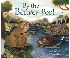 KNYGA Ward Catherine By the Beaver Pool