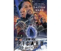 KNYGA Ward, Dayton Star Trek: Picard: To Defy Fate