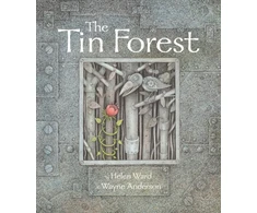 KNYGA Helen Ward Ward Helen Tin Forest