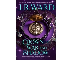 KNYGA Ward, J. R. Crown of War &amp; Shadow