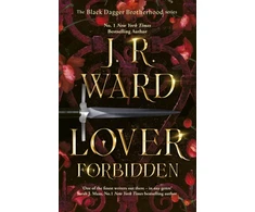 KNYGA Ward J R Lover Forbidden