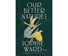 KNYGA Ward, Sophie Our Better Natures