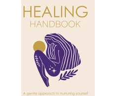 KNYGA Ward Tara Handbook: A Gentle Approach to Nurturing Yourself