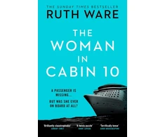 KNYGA Ware, Ruth Woman in Cabin 10
