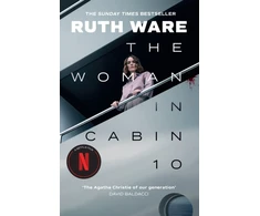 KNYGA Ware, Ruth Woman in Cabin 10