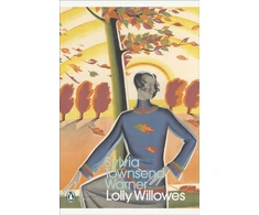 KNYGA Warner, Sylvia Townsend Lolly Willowes