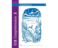 KNYGA Warren, Celia KS2 Comprehension Book 2