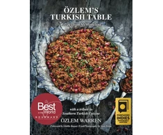 KNYGA Warren, Ozlem Ozlem's Turkish Table: Recipes from My Homeland