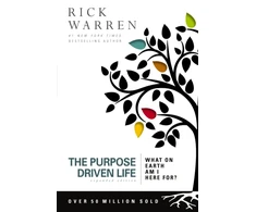 KNYGA Warren Rick Purpose Driven Life: What on Earth Am I Here For?