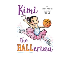 KNYGA Watari, Korey Kimi the BALLerina